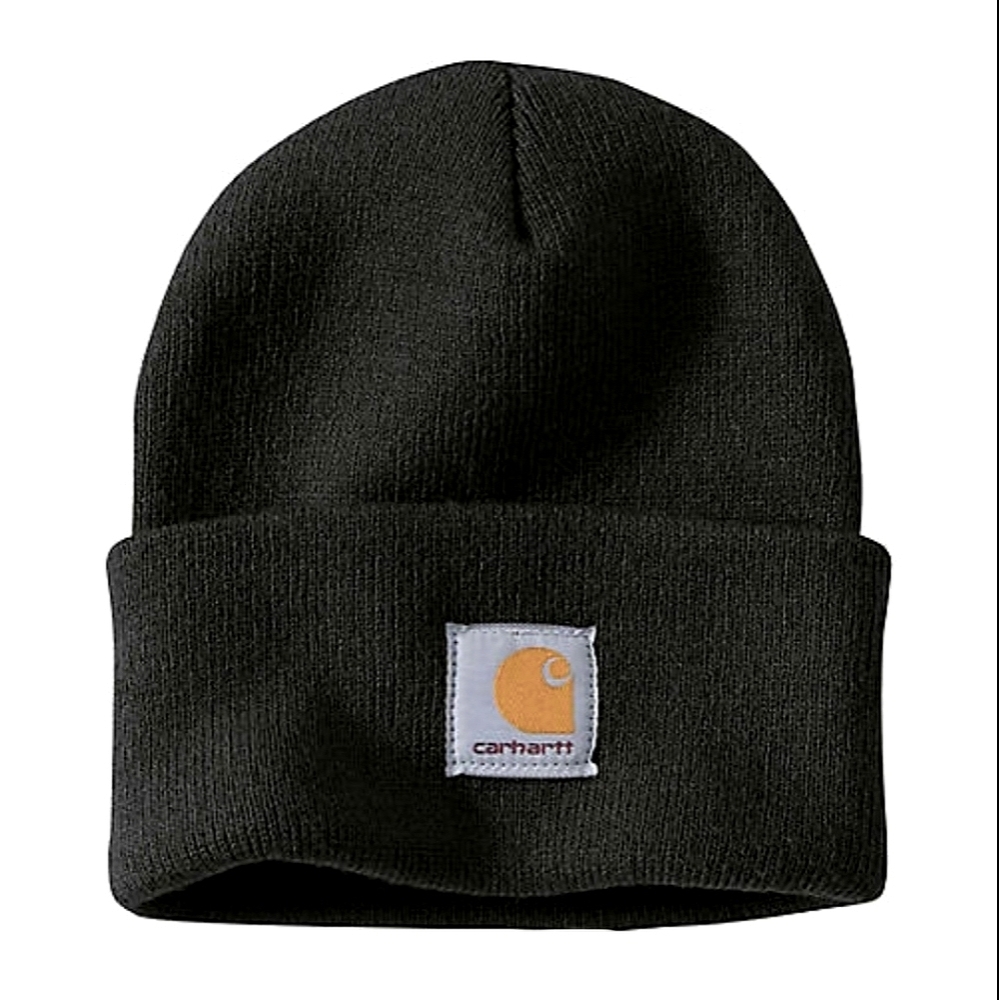🆕️ Carhartt A18 Watch Hat- Unisex Beanie
